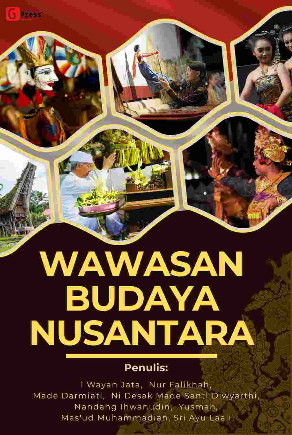 Wawasan Budaya Nusantara